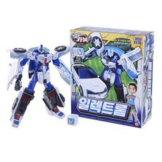 헬로카봇 일렉트롬, 단품, 1개