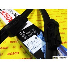 938嚴選 BOSCH A088S 軟骨雨刷 G05 G07 C30 V50 V60 V70 S80 26 20吋 雨刷