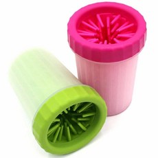 발세척컵 발씻기 발세척기 발닦기 발관리 반려동물 대 개발세척기 발씻기기 55806EA 1(ea), 1개