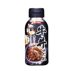 다이쇼 규동 소스 175g 규동 타레, 1개