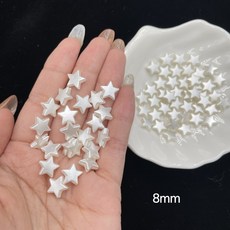진주비즈공예 재료, 별 95g, 1개 별 95g, 1개