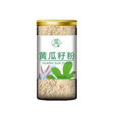 100% 순수 오이씨 가루 450g 4병, 묵인하다