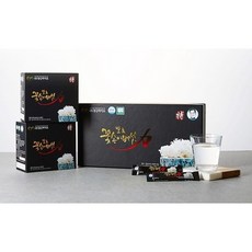 발효꽃송이버섯 효소 경신바이오 특1박스, 90개, 405g