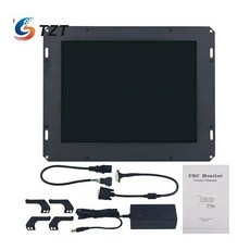 TZT LCD OKUMA CDT14149B-1A 14인치 CRT TOTOKU 모니터용 12.1