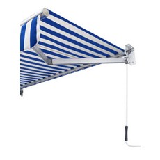 어닝 핸들 손잡이 레버 천막 차양막 및 부품 캐노피 바 0.8m 초두꺼운, 2m 초두꺼운