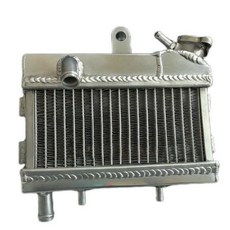 푸조 103 XG2 FIOR호환한 알루미늄 라디에이터 더 나은 냉각 1986-1989, 01 China Mainland