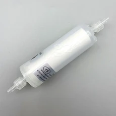 DTF Flora Gongzheng Infiniti UV 평판 잉크젯 프린터 용 10 Pcs UV/Eco 솔벤트 5u 긴 필터