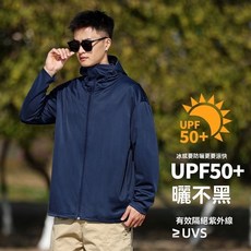 2025網眼防曬衣新款薄款透氣防曬外套，夏季戶外運動首選