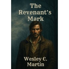 (英文圖書)The Revenant's Mark 精裝版, Self-Published, 英文