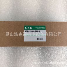 CKD UMG1-T1-DC24V 電磁閥, 1個