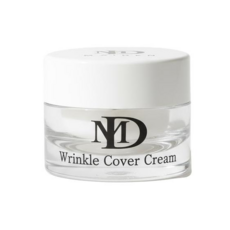 아베아 들뜸 없이 찰진 모공 프라이머 링클커버크림 주름 모공 커버 / 폴리머 성분 / 메이크업 베이스 요철커버, 링클 커버 크림, 1개