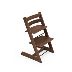STOKKE Tripp Trapp 成長椅新生兒組合 - 台灣總代理原廠正貨, 橡木暖棕色