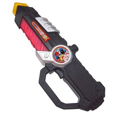 쾌도전대 루팡레인저 VS 경찰전대 패트레인저 사운드! 플래시 블레이드, 1개