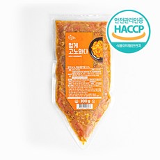 고래미 멍게고노와다 300g, 멍게 고노와다 300g, 1개