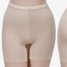 쾌적한하체 찝찝하지않은 3부 인견쫄바지 아이템 우먼스 직장인 패션 실내