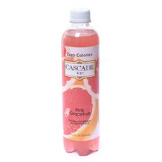 캐스케이드 스파클링, 509ml, 1개