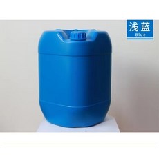 종이 지관통 쌀 내경 휴지소각 원두보관통 공드럼 용기, 25L하늘색A재질커버포함1.15kg