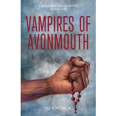 Vampires of Avonmouth Paperback, Nsoroma Press, English, 9781838114206