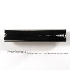 파이오니어 DJM400 10개 업그레이드 페이더 DCV1010