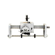 트래버스 권선기 롤링 유닛 머신 성형기 선형기 라인 드라이브 공구 수작업 산업용 테이크업, 15폭 300+와이어 휠, 1개