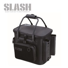 SLASH 多功能釣魚置物袋, 1個, SL-161
