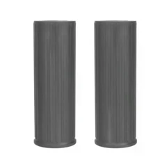 EVTSCAN 1쌍 스쿠터 핸들바 그립 전기 교체 슬리브 보호 케이스 M365PRO용, Red