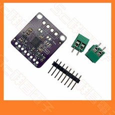 祥昌電子 MAX31865 鉑電阻溫度感測模組, 1個