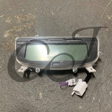 CJ Ebike E2 微型電動車 液晶儀錶 電動車，輕巧便攜，都市通勤首選, 1個