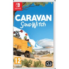 Caravan Sandwitch (Nintendo Switch)