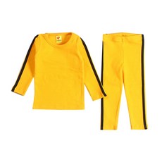 HEARTBABY 이소룡 실내복