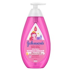 존슨즈베이비 액티브 키즈 샤이니 드롭스 샴푸, 1개, 500ml