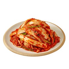 홍주부 30년 전통 배추 겉절이 김치, 1개, 3kg