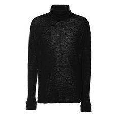 발망 중고 울 터틀 넥 스웨터