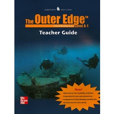 The Outer Edge Level. A-1(Teacher Guide), McGraw-Hill