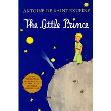 The Little Prince, Clarion Books