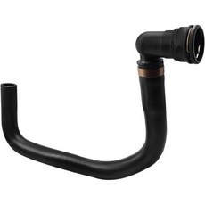 엔진 냉각수 오버플로우 호스 포드 F150 로보 링컨 마크 LT 2011 2012 2013 2014 호환 교체 ‎626-675 BL3Z-8C350-A 라디에이터 저장소 USA