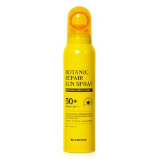 국내 유일 99.94% 지속 비건인증 선스프레이 땀에도 안지워지는 360도분사 SPF50+ PA++++, 1개, 120ml