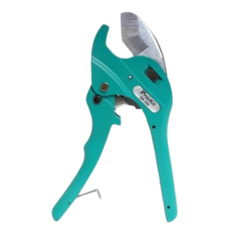 Pro'sKit SR-366 自動退刀水管剪，PVC塑膠管切管器，快速換刀，省力好用, 1個