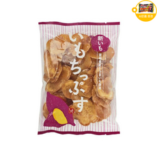 칼디 모헤지 일본 스위트 고구마 칩 사은품 추가증정, 1개, 165g