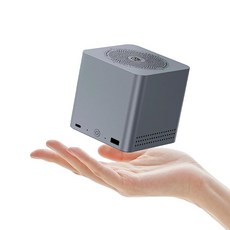 Beelink SEI8 미니 PC 인텔 8세대 4코어 i5 8259U 16GB DDR4 RAM 500GB NVMe SSD