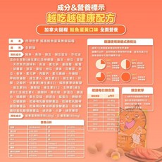 肉球世界 搖搖雞肉凍乾無穀貓糧 加拿大無穀雞肉口味 85%含肉量 AK南極磷蝦, 1個, 搖搖鮭魚蛋黃無穀貓糧,1kg