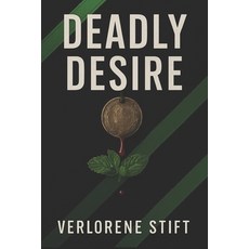 (영문도서)Deadly Desire Paperback, Independently Published, English, 9798299037890