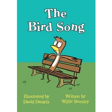 (영문도서)The Bird Song Paperback, English, 9781544548951
