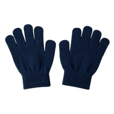 아트릴리 키즈 방한 니트 장갑 KC인증 어린이 겨울장갑