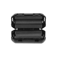 Coms 노이즈 필터 BE954/EMC Core/UF35B/Black/3.5mm 변환젠더/기타-기타 변환젠더