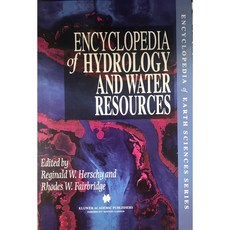 Kluwer Academic Publishers 水文學與水資源百科全書