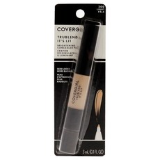 COVERGIRL Trublend 잇츠 라이트 컨실러 라이트 L3-l7 2.8g(0.1온스), COVERGIRL Trublend 잇츠 라이트 컨실러,