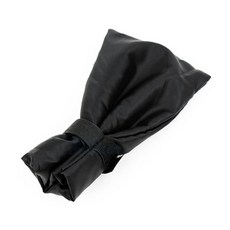 수도 동파방지 수도꼭지 보온 커버 베란다동파방지 hdj*2794yu, 1개