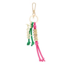 핀코 레터링 로고 키체인