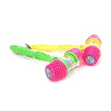 두근두근 뿅망치피리, 1개